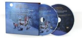 Thumbnail - CD McKennitt, Loreena - Under A Winter's Moon