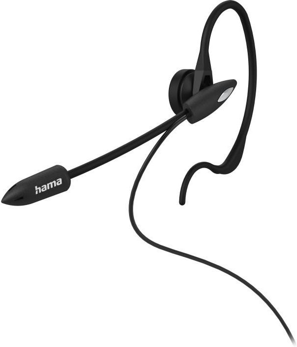 In-Ear-Headset für schnurlose Telefone, 2,5-mm-Klinke (00201156)