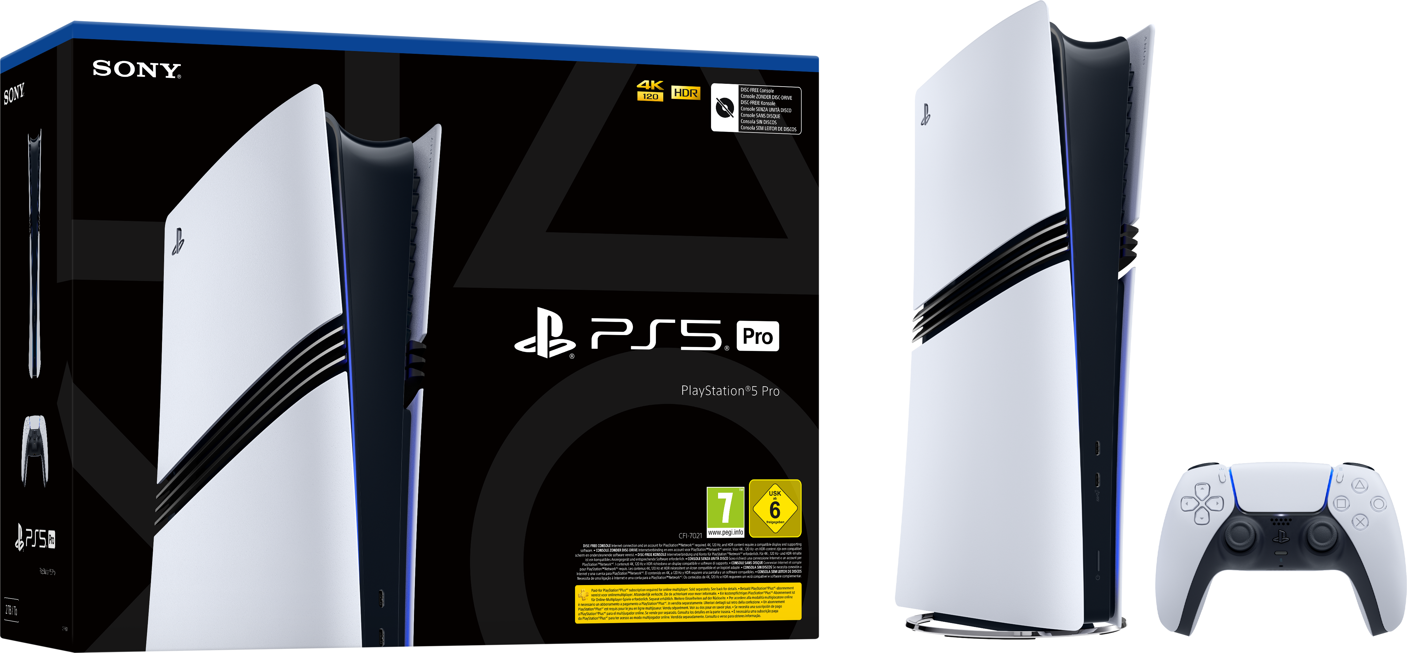 PlayStation®5 Pro