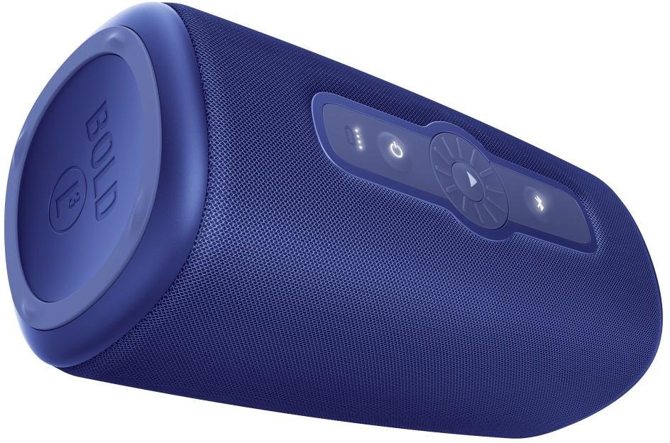 Bluetooth®-Lautsprecher "Bold L3", True Blue (00231816)