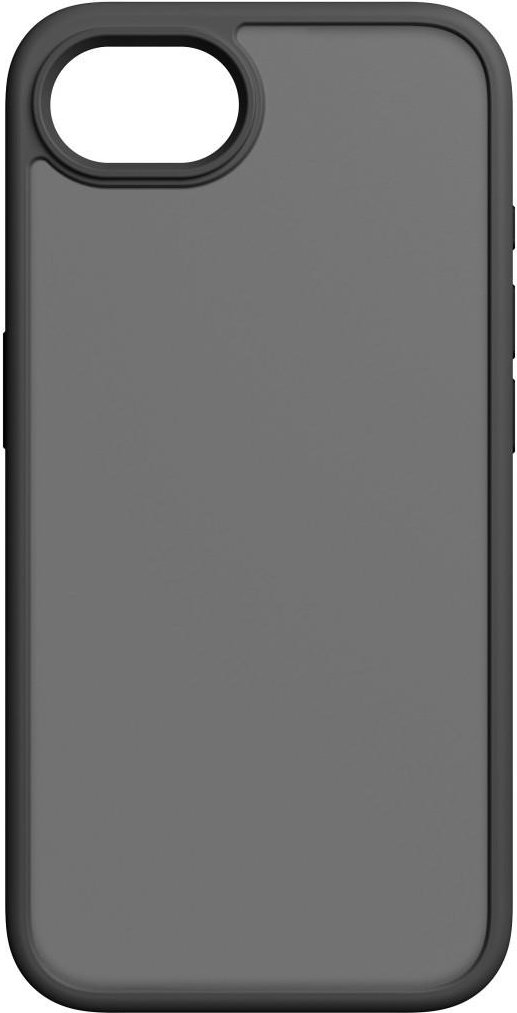 Thumbnail - Cover "Hybrid Case" für Apple iPhone 16e, Schwarz (00229681)