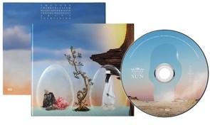 CD Empire of the Sun - Ask that God