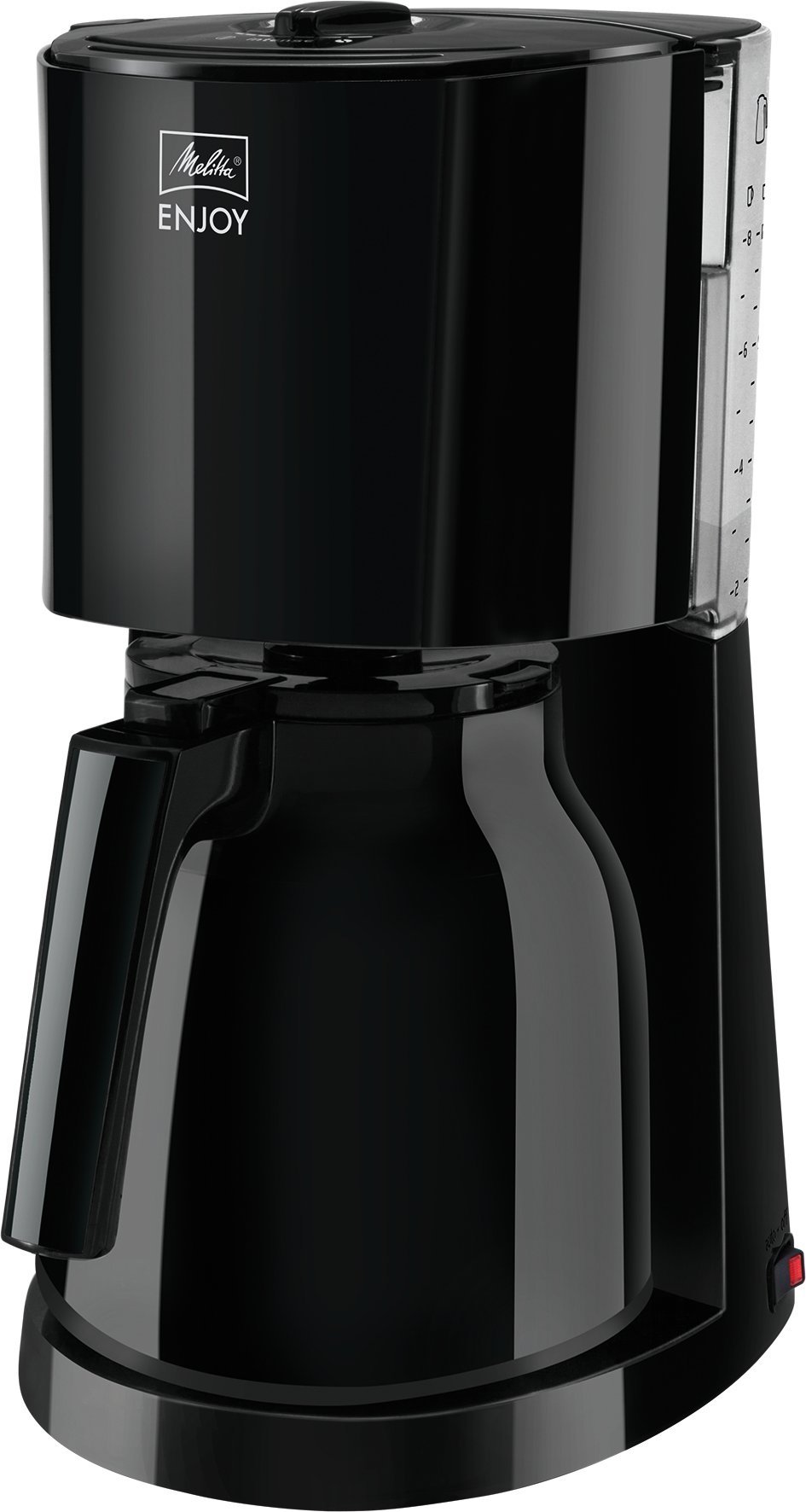 1017-06 Enjoy Therm Filterkaffeemaschine