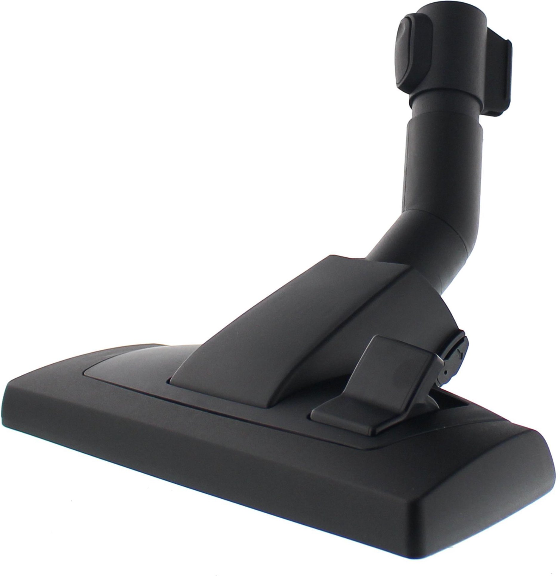 Kombidüse Ø35mm + Parkhaken & Schloss