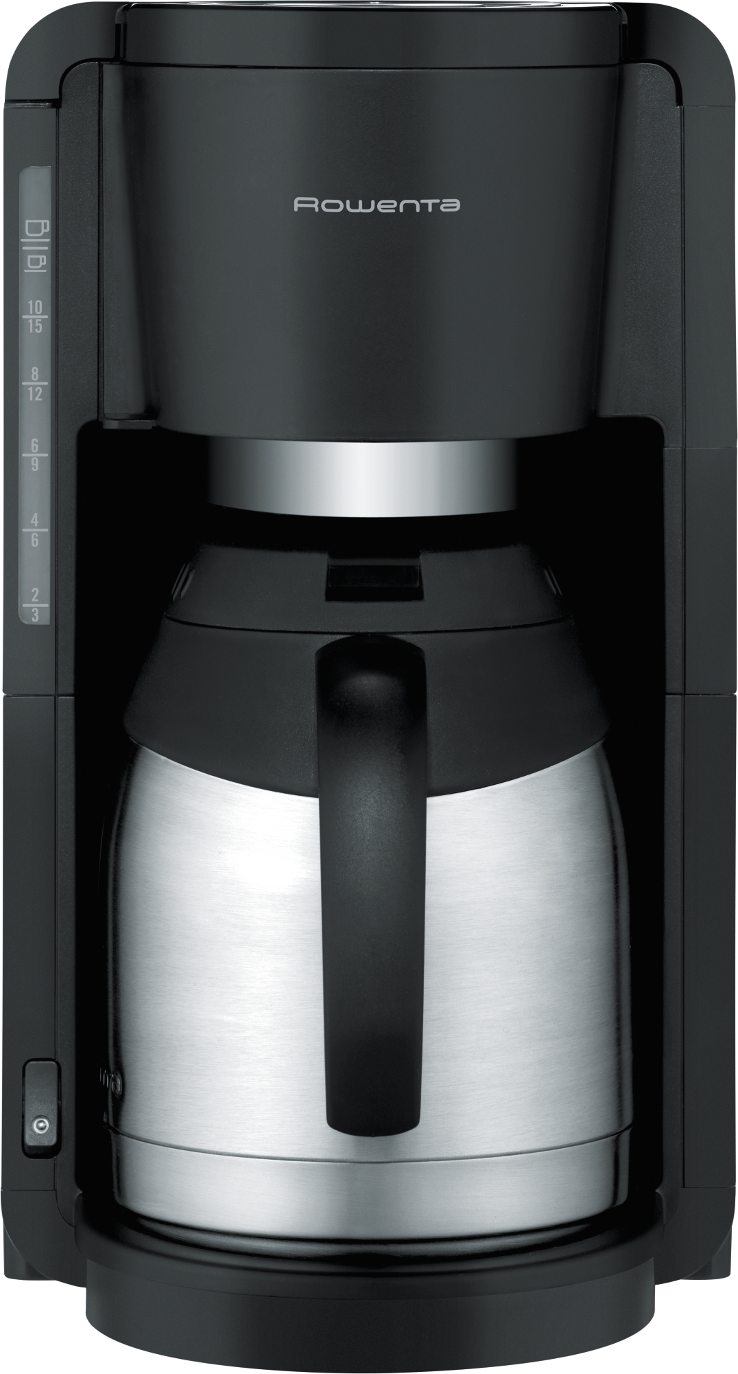 CT3818 Adagio Milano Thermo Filterkaffeemaschine