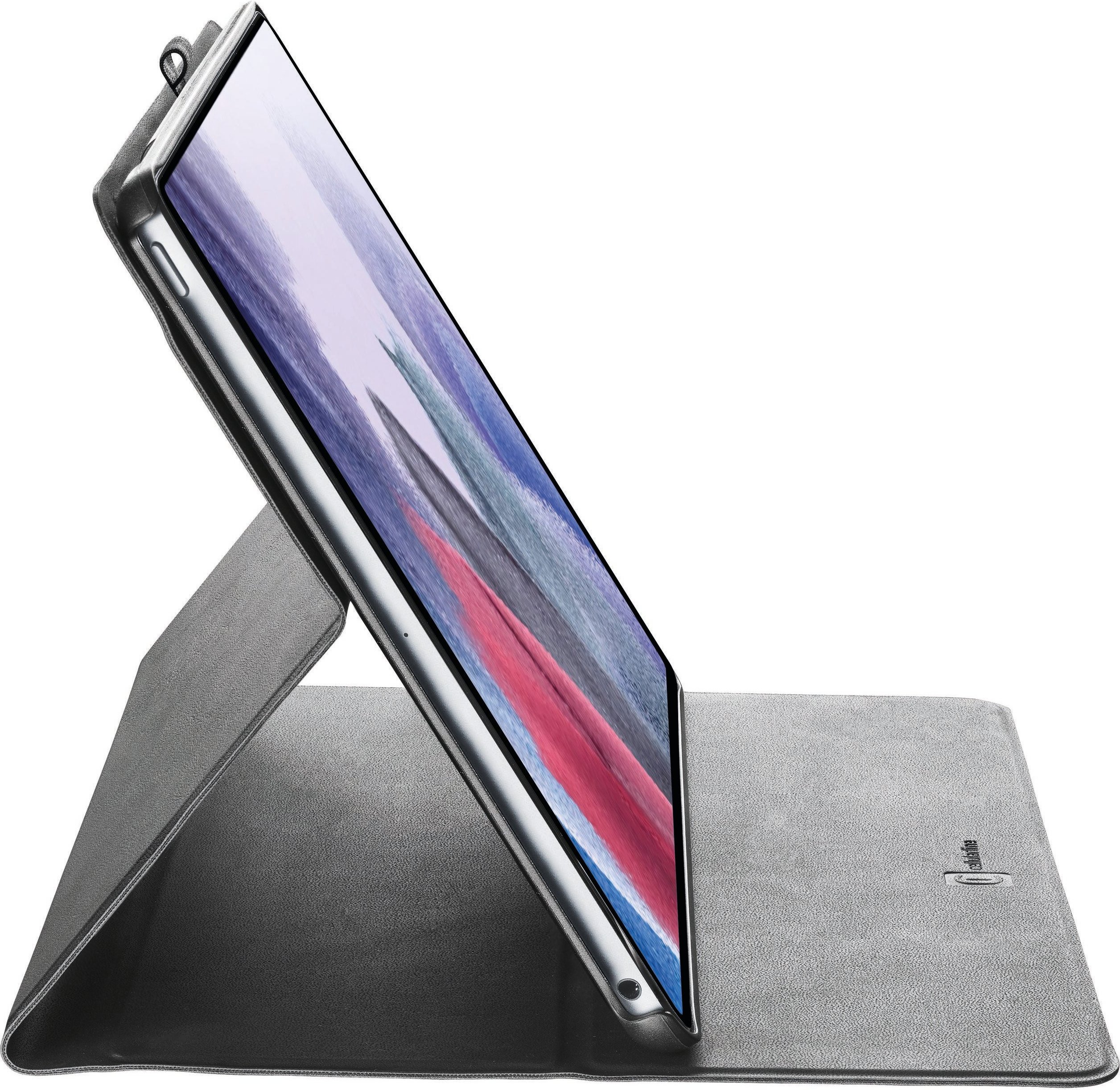 Folio Case Samsung Tab A9 (2024) Schwarz (60658)