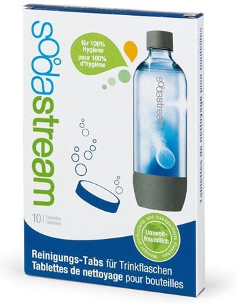 1090001491 Reinigungstabs