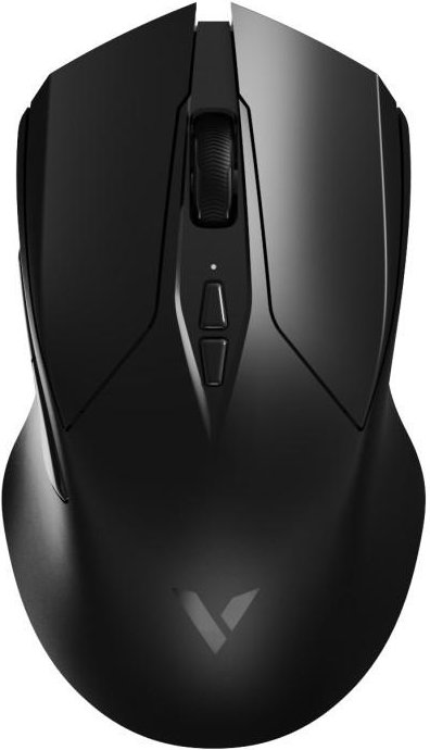 Kabellose Gaming Maus "V20PRO 4K+8K", Schwarz (00226363)