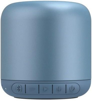 Bluetooth®-Lautsprecher "Drum 2.0", 3,5 W, Hellblau (00188213)