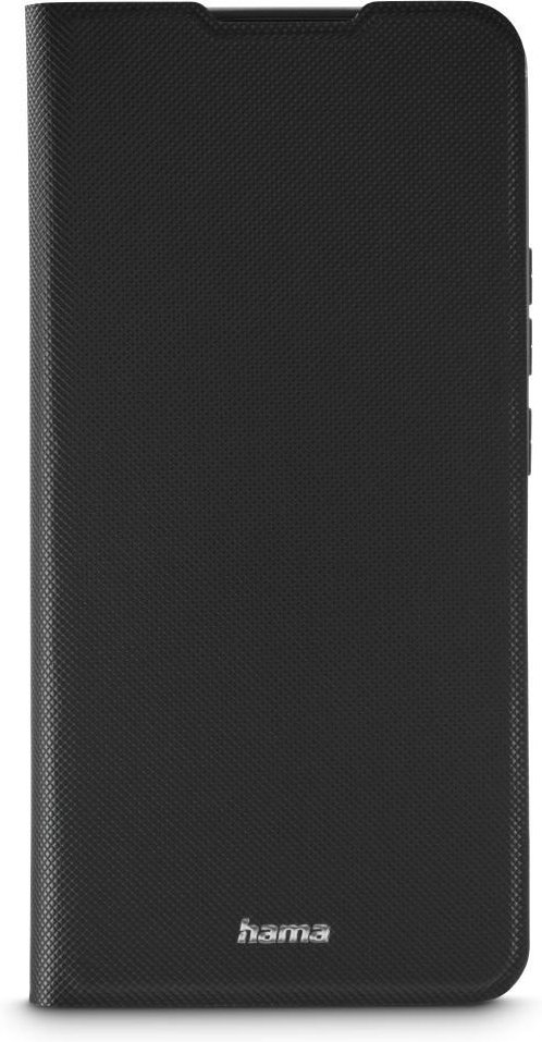 Thumbnail - Handytasche "Daily Protect" für Xiaomi Redmi Note 14 4G, Schwarz (00019417)