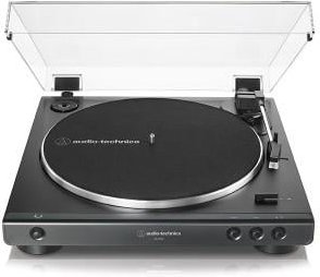 AT-LP60X Plattenspieler