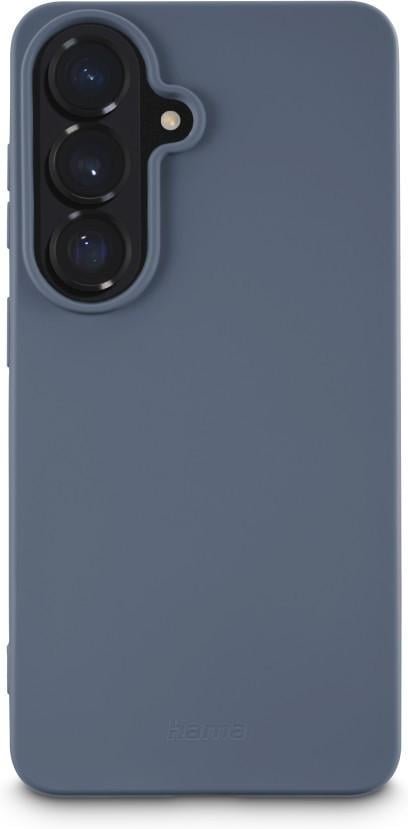 Handyhülle "Fantastic Feel" für Samsung Galaxy S26, Blau (00016010)