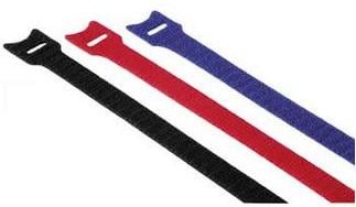 Klett-Kabelbinder, 145 mm, farbig (00020536)