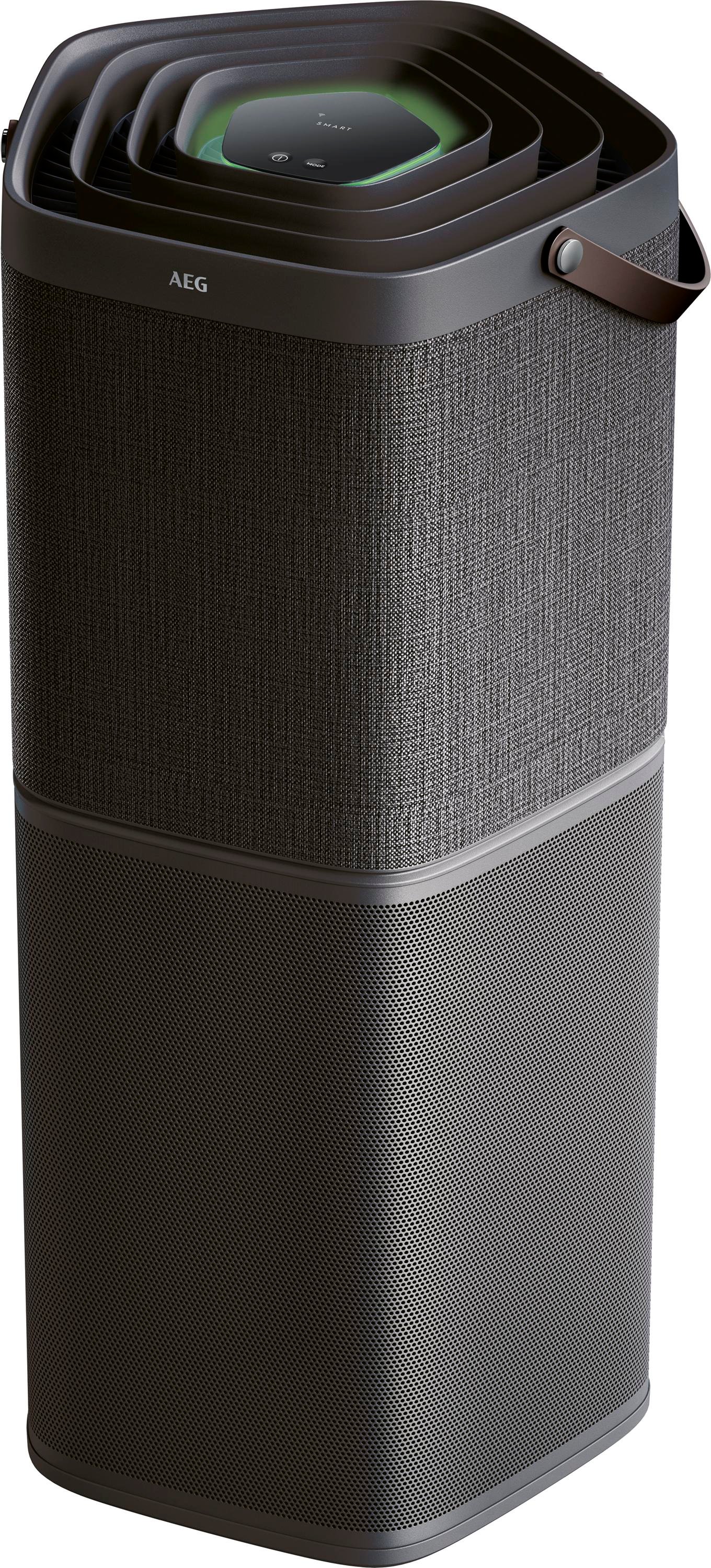 Thumbnail - AX91-604DG Luftreiniger