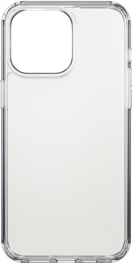 Cover "Clear Protection Case" für Apple iPhone 15 Pro Max, Transparent (00226372)