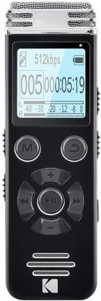 Diktiergerät Kodak VRC 450