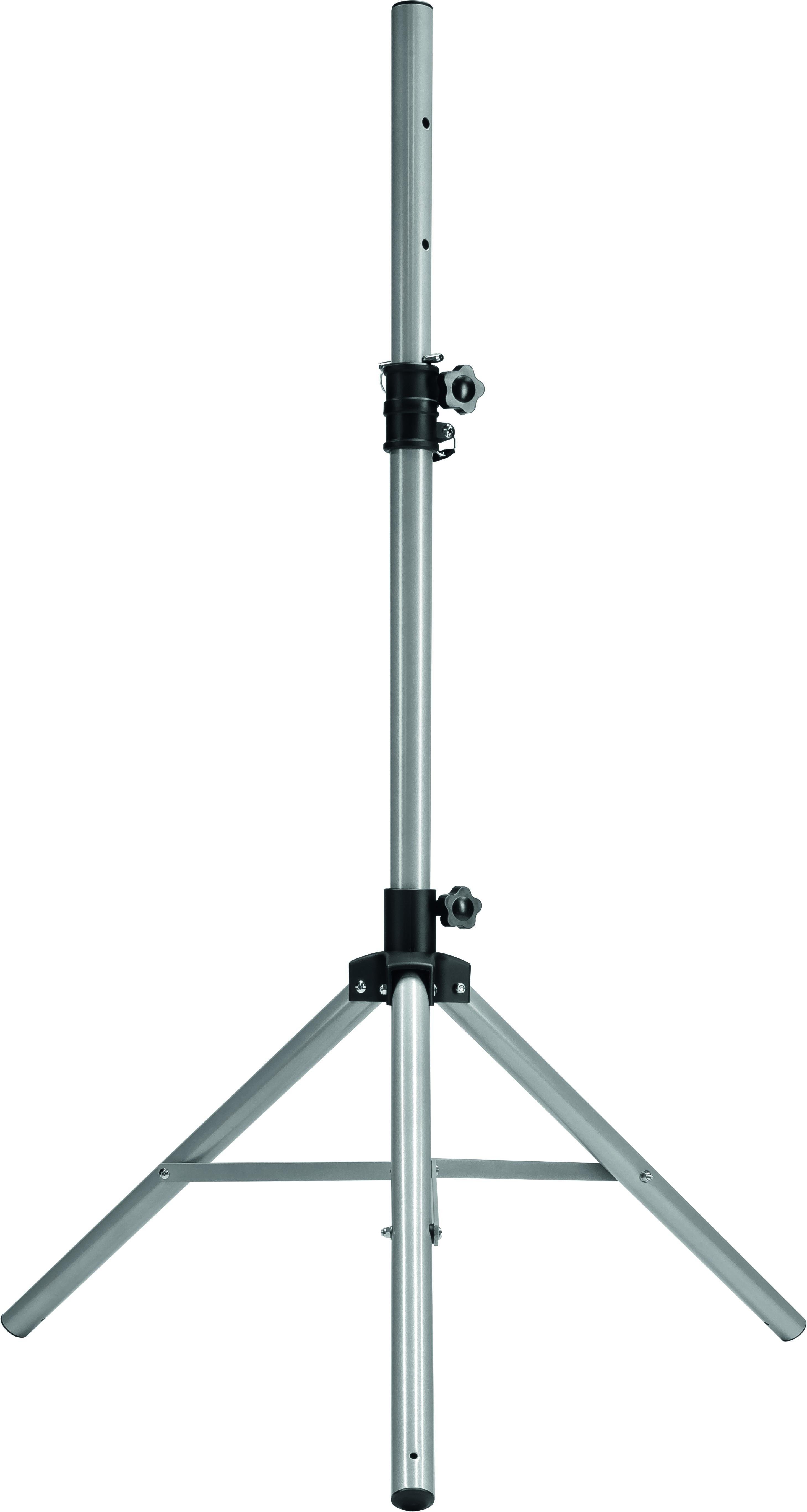 Aluminium Camping-Sat-Stativ