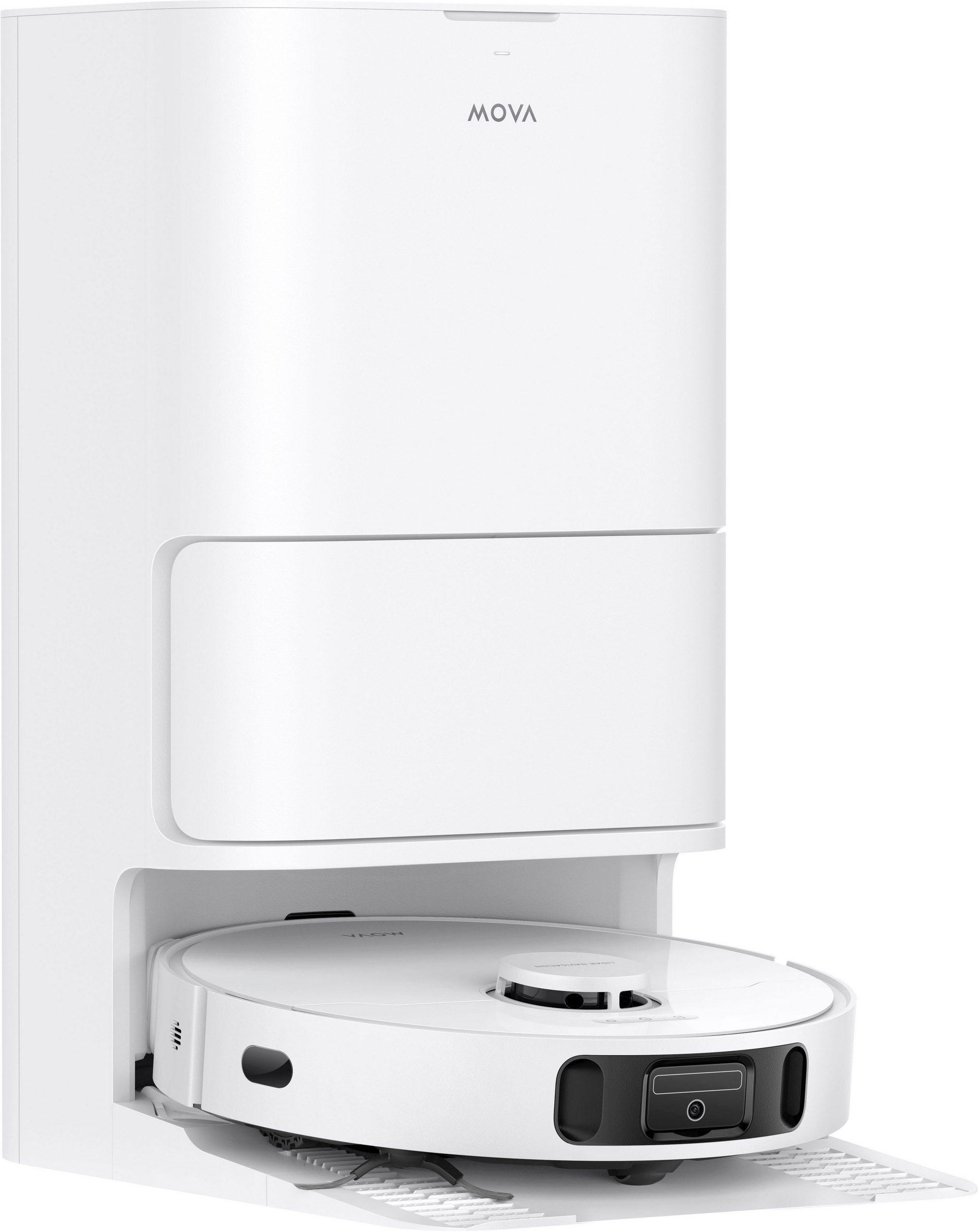 E30 Ultra Saugroboter mit Wischfunktion