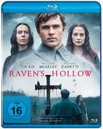 Blu-ray Raven's Hollow