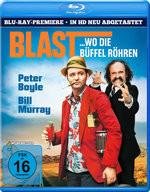 Blu-ray Blast - Wo die Büffel röhren
