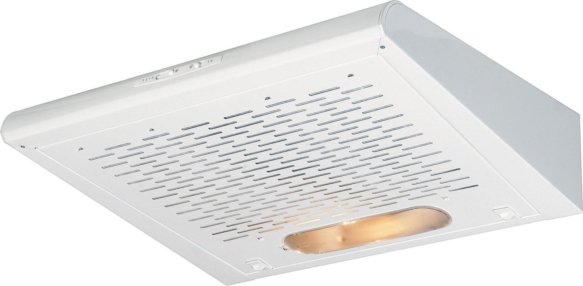 UH 17051-3 W Dunstabzugshaube