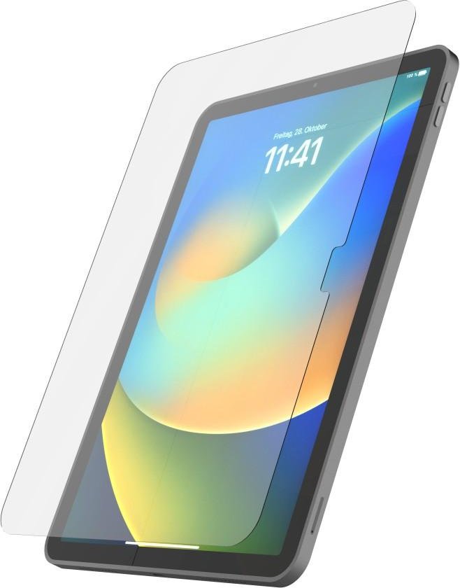 Displayschutzglas "Premium" für Apple iPad 10.9" (10. Gen. 2022) (00210902)
