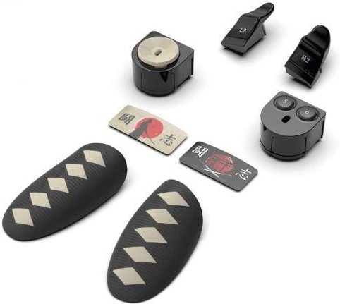 ESWAP ADD ON PRO FIGHTING PACK