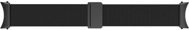 Thumbnail - Milanese Band (M/L) für die Galaxy Watch (44 mm) - Schwarz Armband