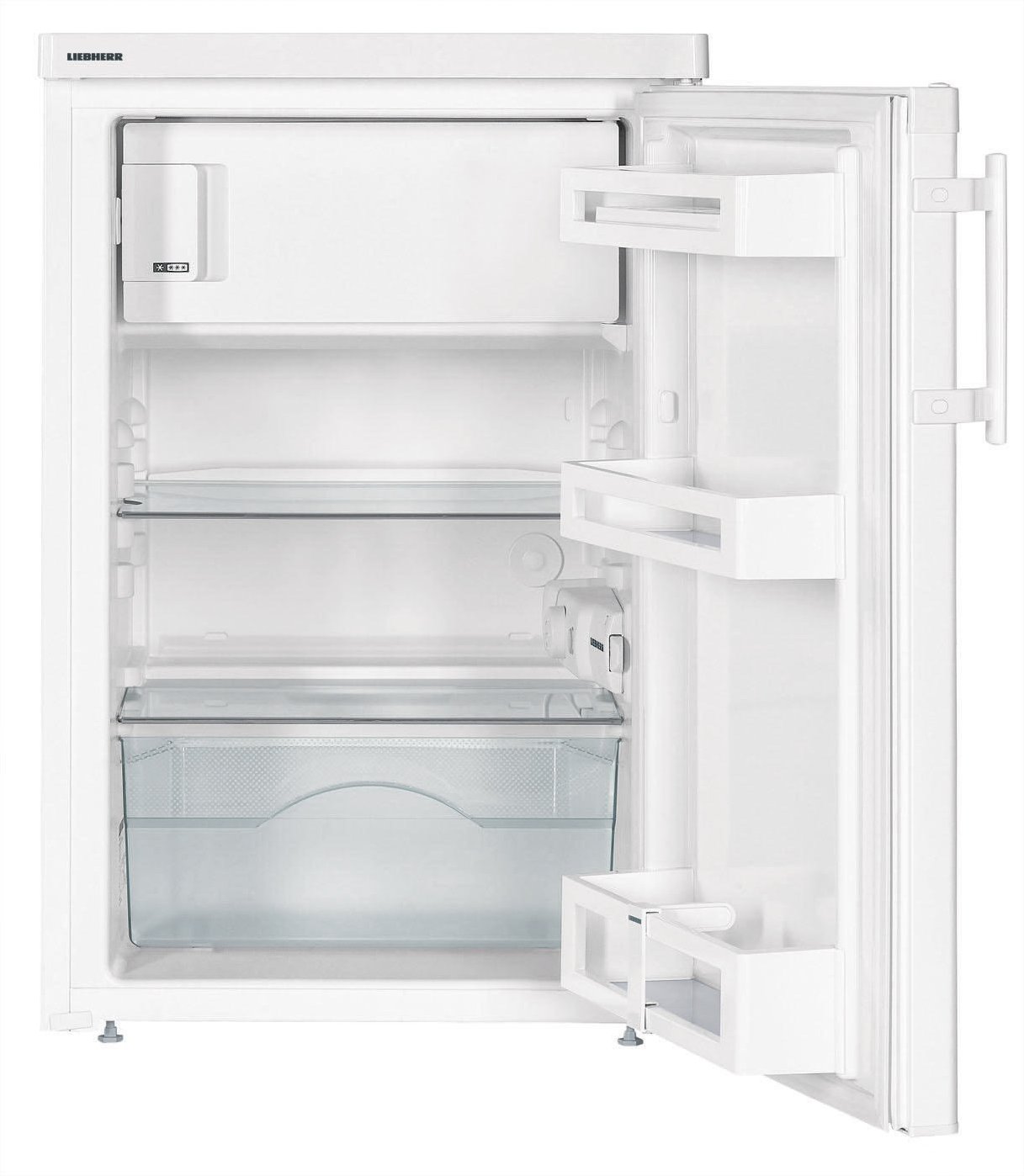 Thumbnail - TP 1444-20 Kühlschrank mit Gefrierfach