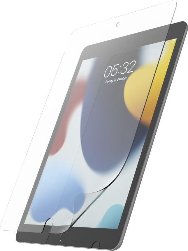 Displayschutz "Hiflex" für Apple iPad 10.2" (00216386)
