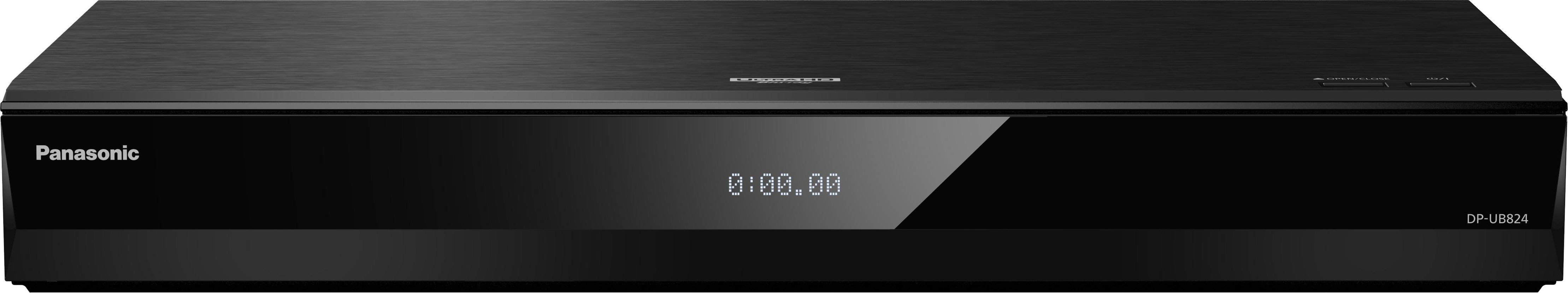 DP-UB824EGK schwarz UHD Blu-ray-Player