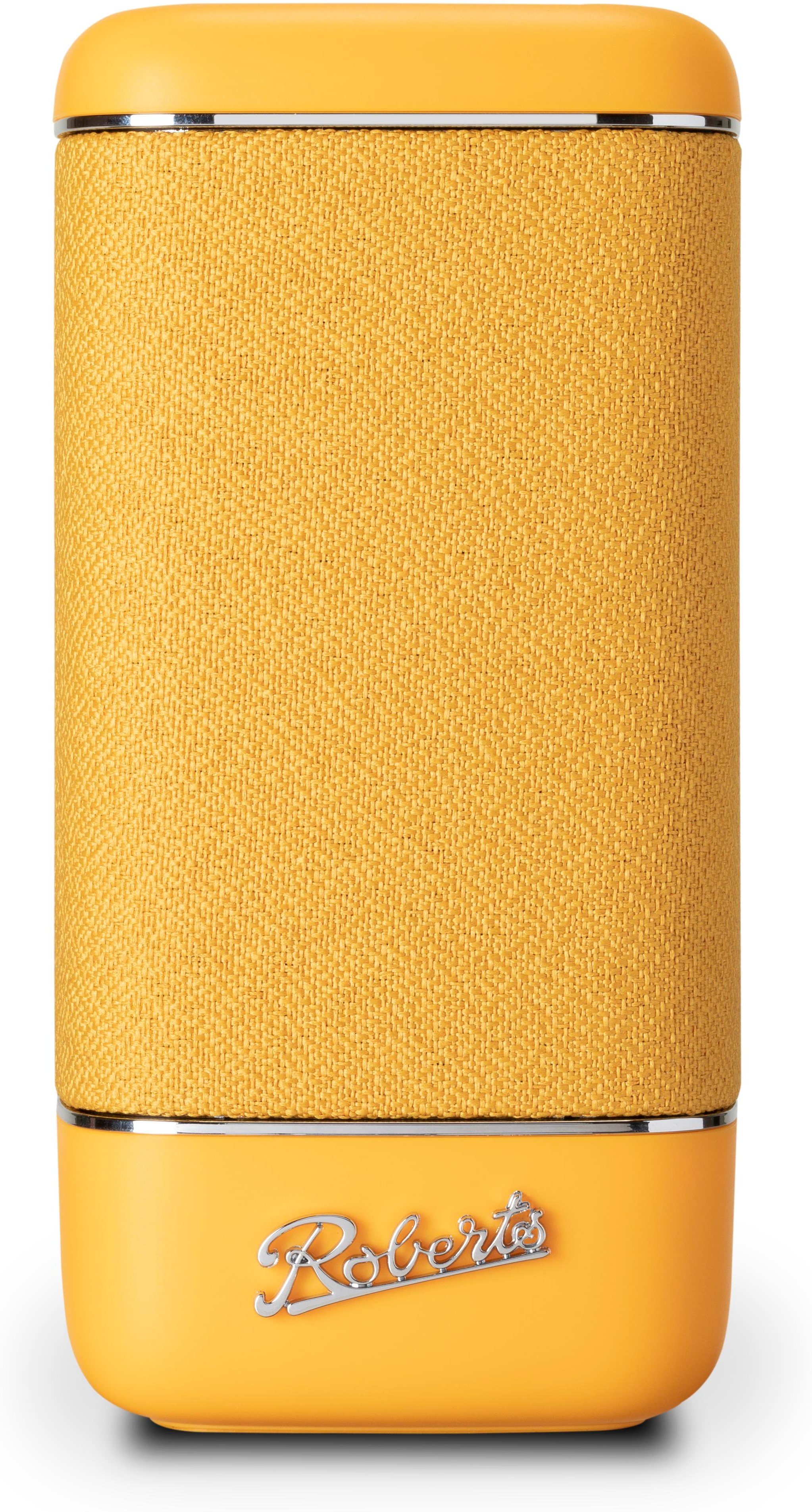 Beacon 325 sunshine yellow Bluetooth-Lautsprecher