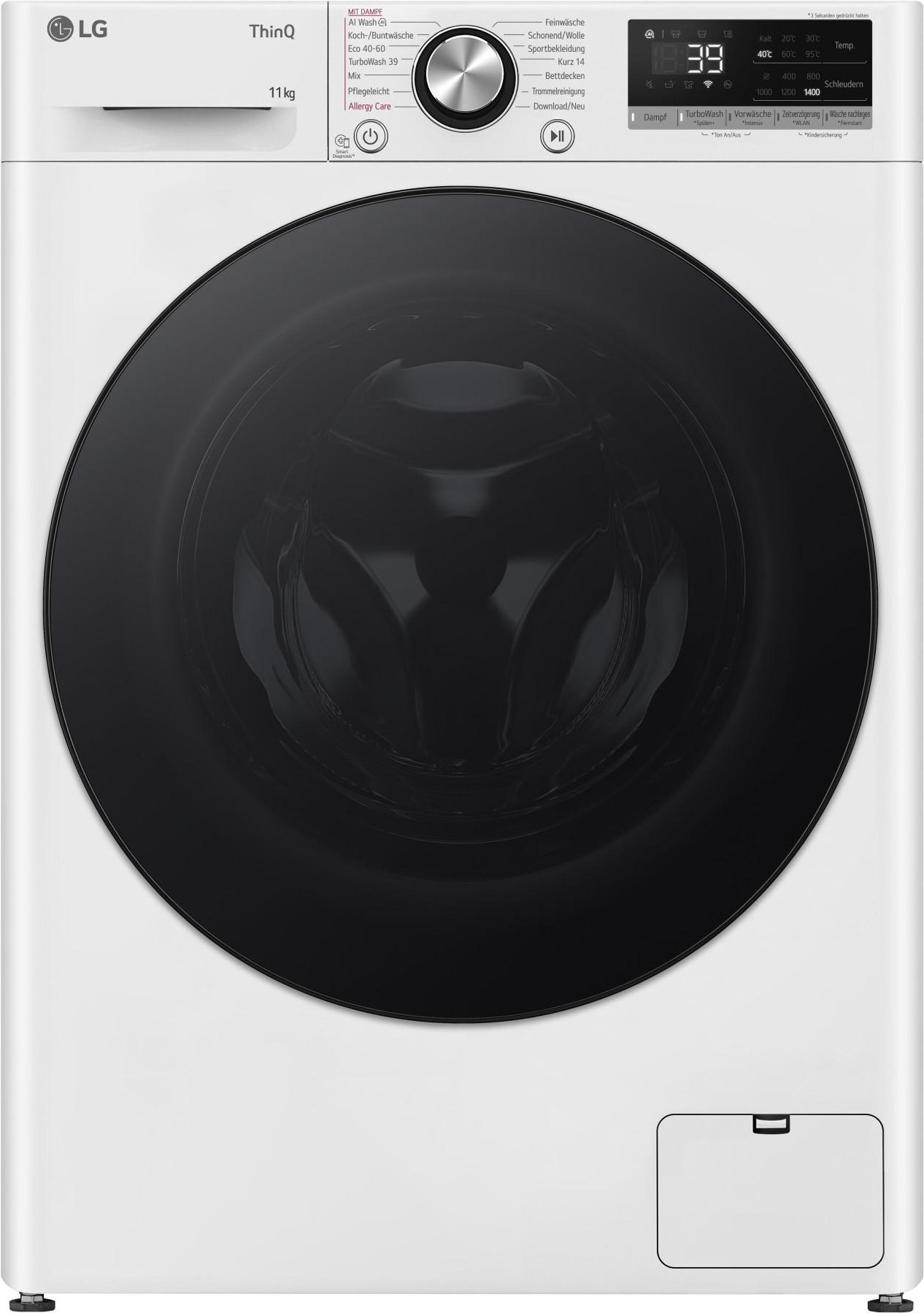 F4W11A Waschmaschine