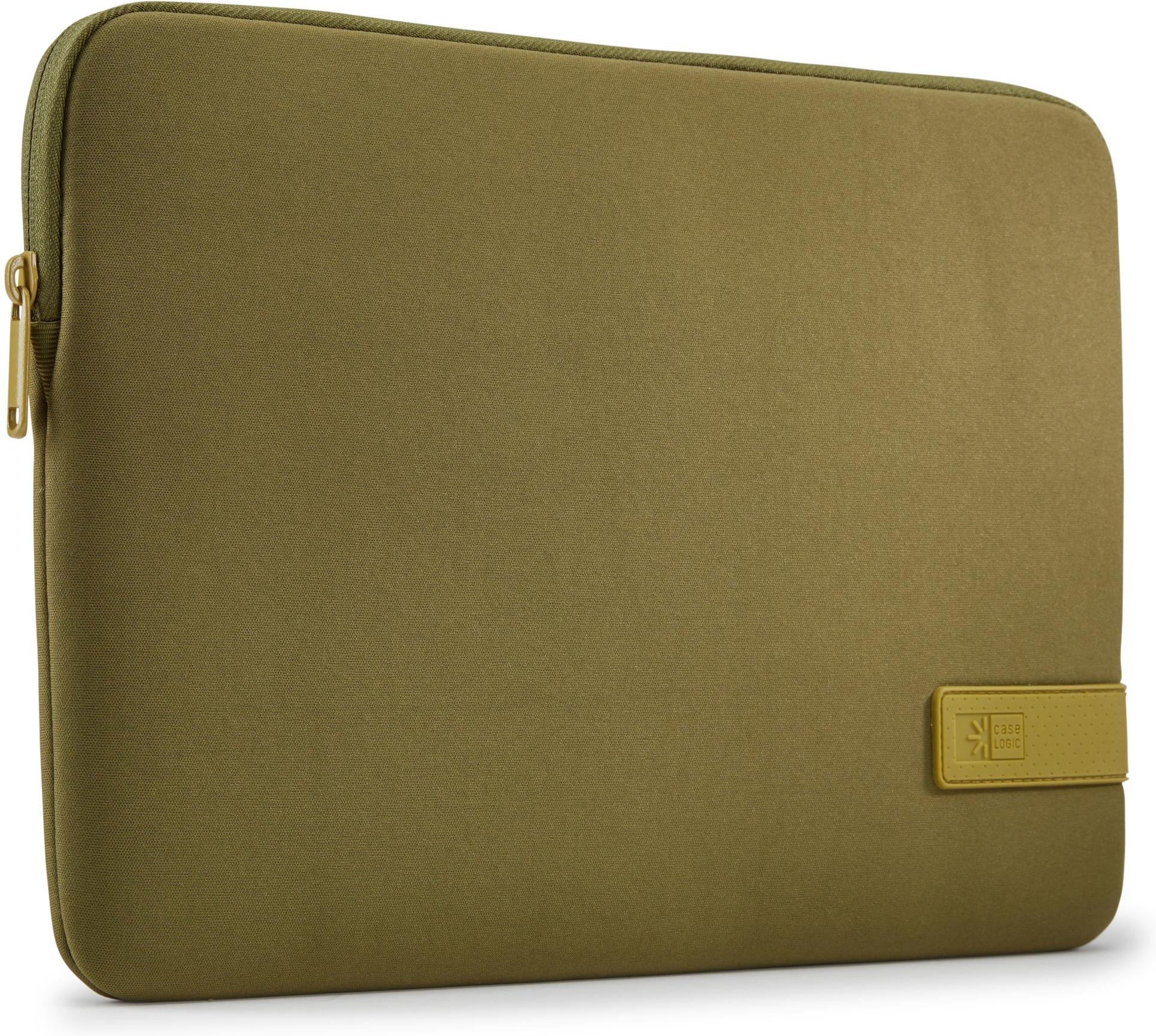 Reflect Laptop Sleeve, Olive/Green