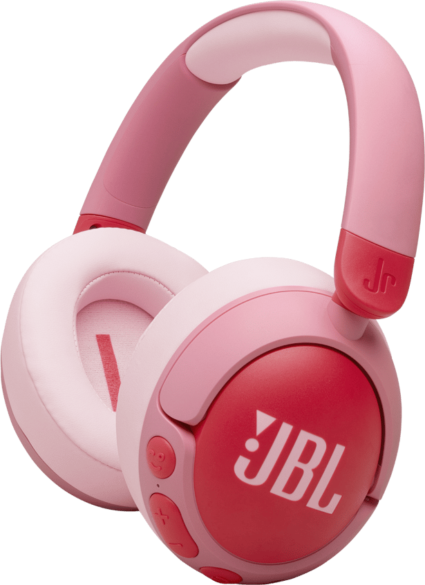 JUNIOR 470 BT NC pink Over-Ear Kopfhörer