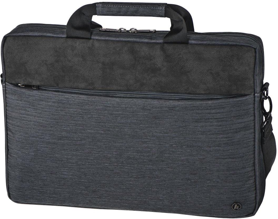 Laptop-Tasche "Tayrona", bis 40 cm (15,6"), Dunkelgrau (00216546)