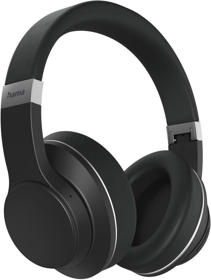 Bluetooth®-Kopfhörer "Passion Voyage", Over-Ear, ANC, Wireless Charging, SW (00184159)