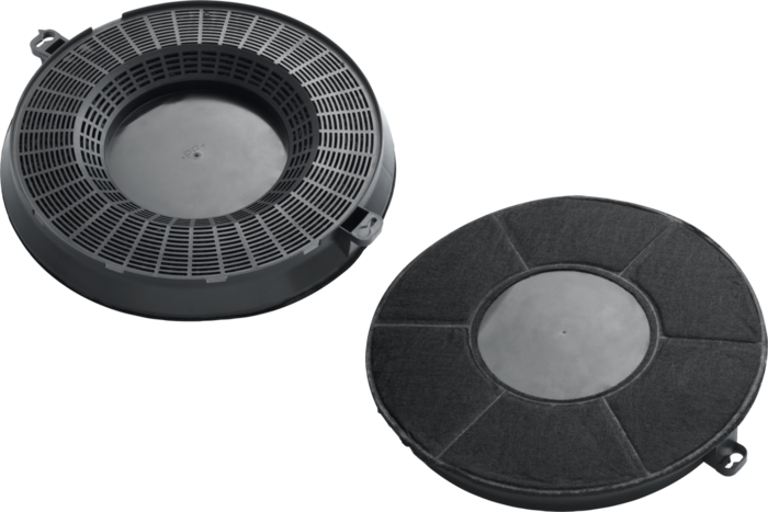 MCFE06 Kohlefilter für Umlufthauben