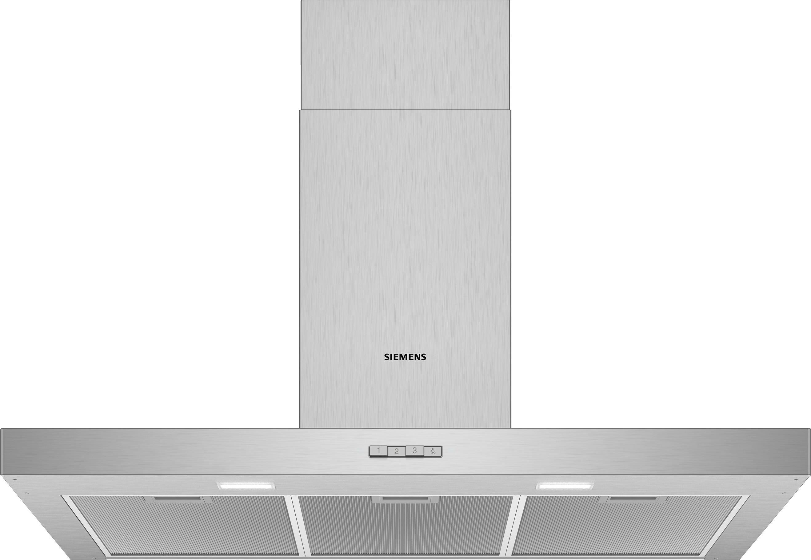 iQ100 LC94BBC50 Dunstabzugshaube