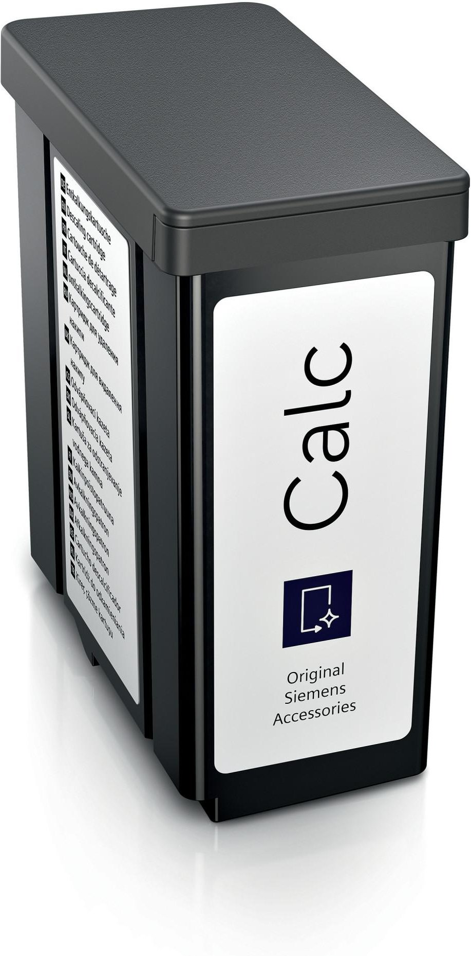 TZ800Z2 Entkalkungskartusche