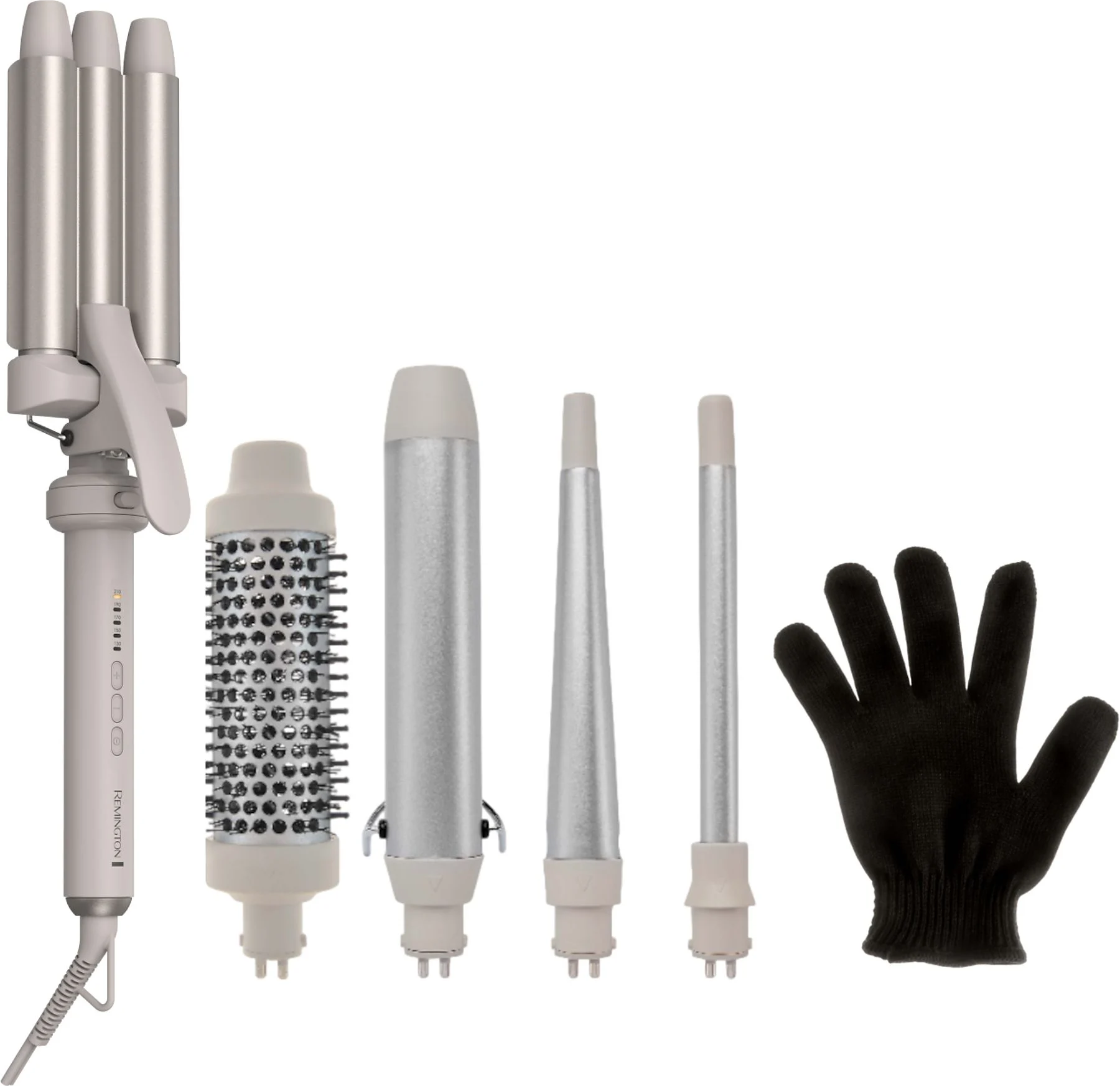 CI41MS5 Trendology 5-in-1 Multistyler Lockenstab-Set