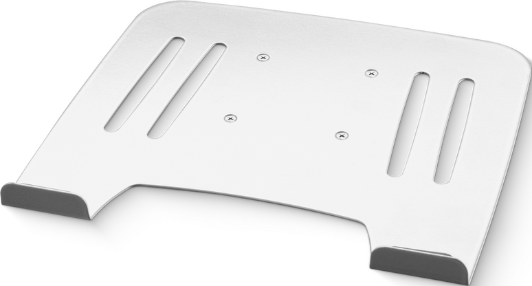 DM0010 LH Universal-Laptophalter, Silber