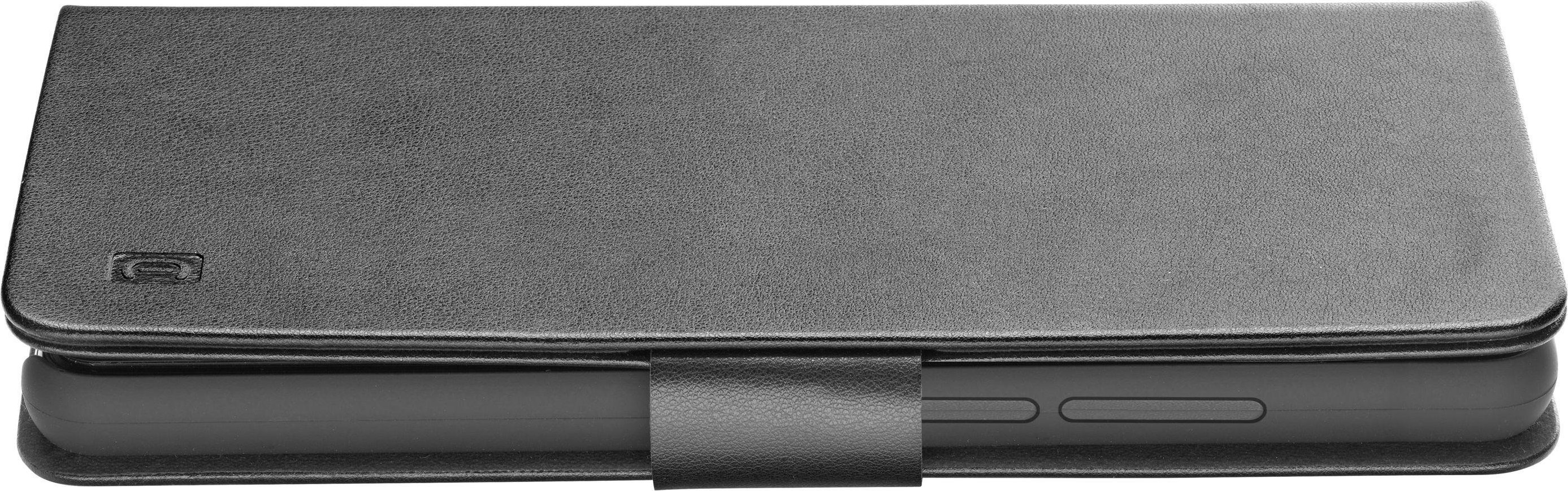 Book Agenda 2 Case für Samsung S24 Ultra Black (60688)