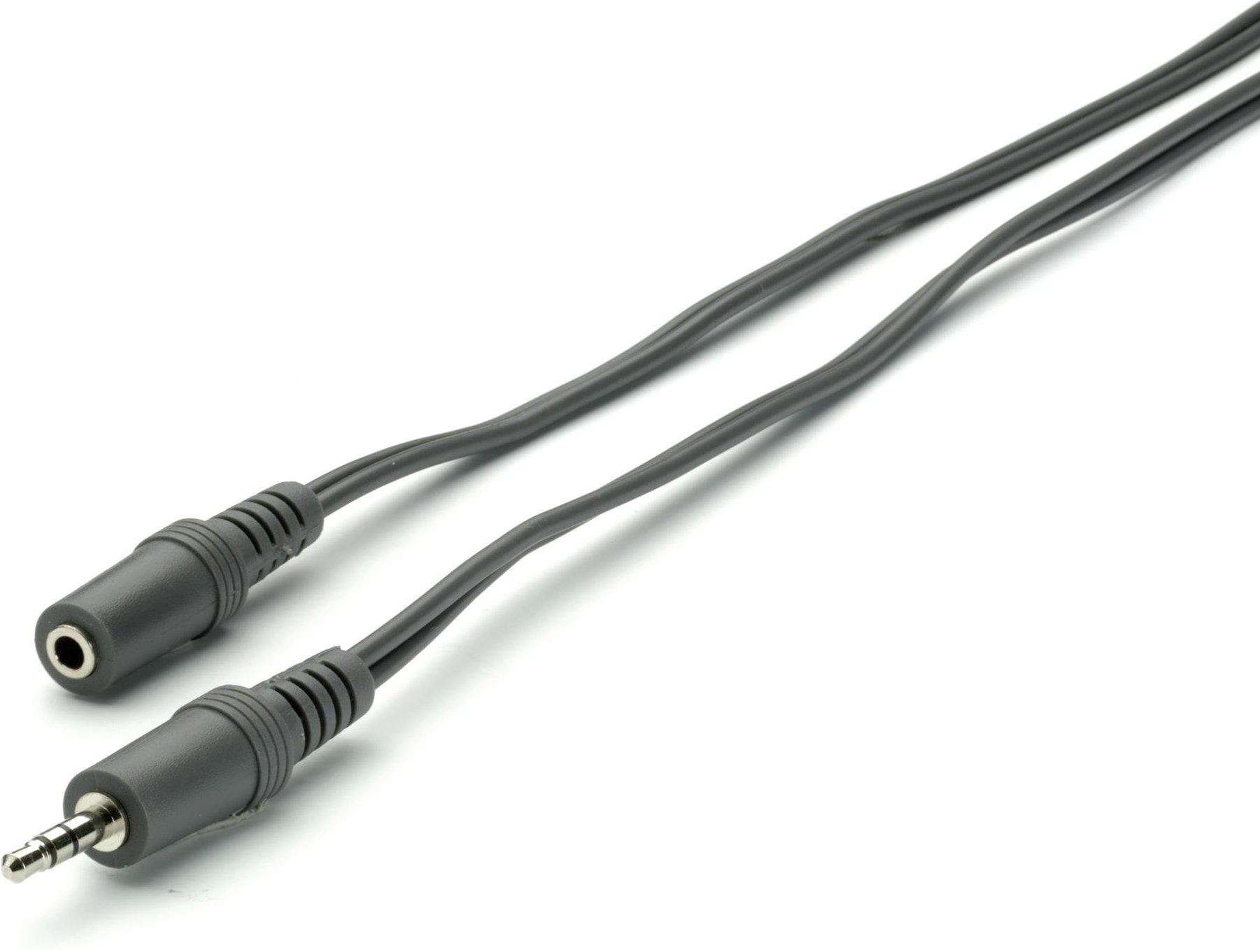 Klinkenverlängerung 3,5 mm, 2,5m (46512)