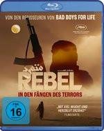 Blu-ray Rebel - In den Fängen des Terrors