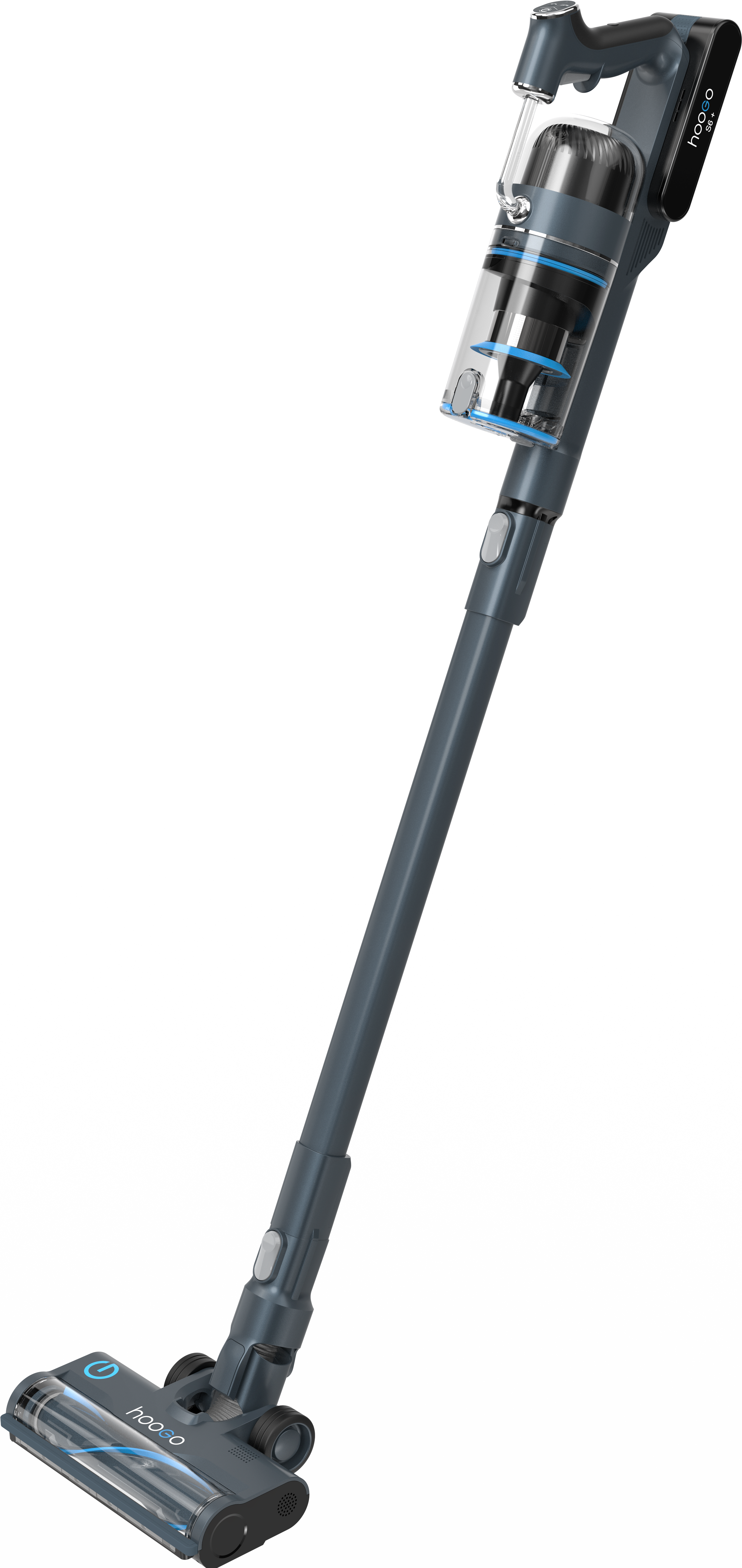 S6+ Akku Staubsauger