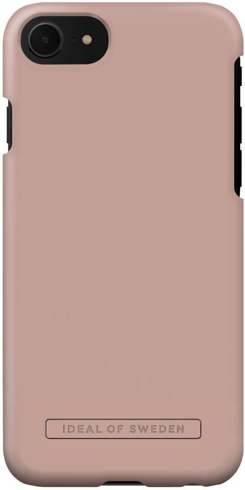 Cover "Seamless Case" für Apple iPhone 8/7/6/6S/SE, Blush Pink (00215293) Handyhülle