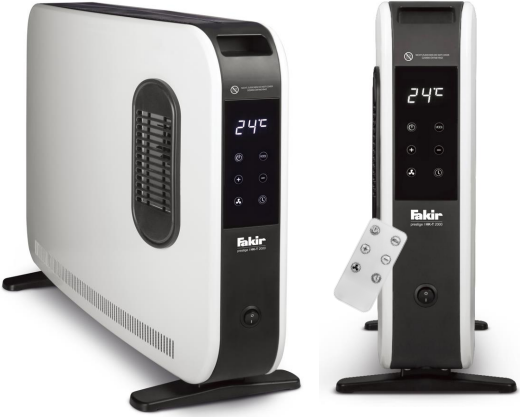 Konvektor Prestige HK-T 2000