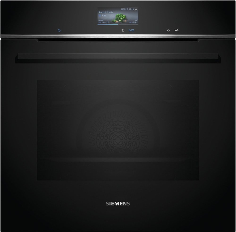 Einbaubackofen HB776G3B1 iQ700