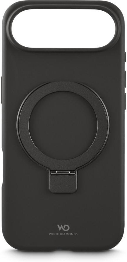 Cover "Mag Urban Stand Case" für Apple iPhone Air, Schwarz (00019080)